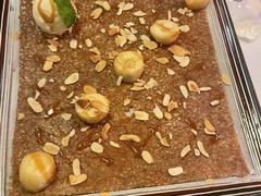 -LA CREPERIE BRETONNE布列塔尼法式餐厅(天童北路店)
