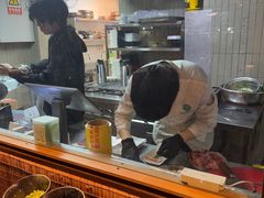 -肉欢 · 两头乌鲜肉涮锅(中山南路店)