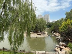 -青藏高原野生动物园