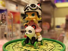 -泡泡玛特POPMART(太古里店)
