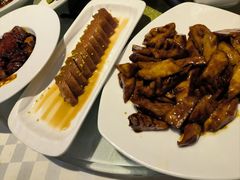 -光明邨大酒家(淮海路店)