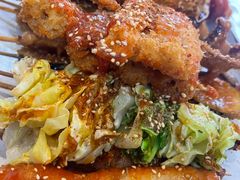 -张记炸串肠粉