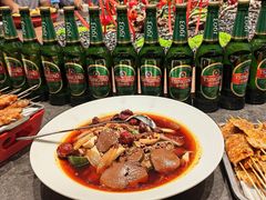 -永红源啤酒·烧烤·海鲜·大排档(台柳路店)