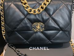 -Chanel(德基广场店)
