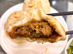 -天宫院小吃·包子炒肝儿(管庄店)