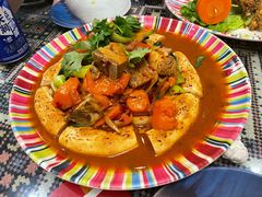 -新疆伊宁远征餐厅