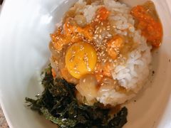 -普乐酱蟹(coex店)
