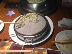 -海味当家·蒸锅海鲜(星海公园店)