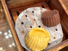 -日日鲜自助餐厅(小公园店)