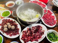 -官塘兄弟·潮汕牛肉店(官塘总店)