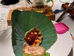 -叶叶菩提(太原别墅店)