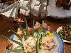 -太古汇海鲜姿造(延寿店)