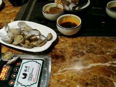 -船奇蒸汽海鲜·闽菜(八市海鲜总店)