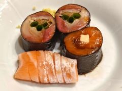 -鮨冠OMAKASE食べ放题(北京首店)
