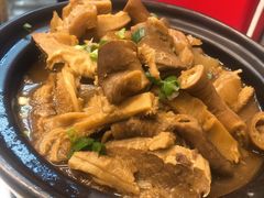 -有章牛杂(石厦店)