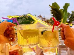 -天空花园餐吧·生日·团建(南山店)