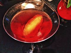 -Ish Whiskey&Cocktail Bar酒吧(合生麒麟新天地店)