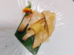 -新白鹿餐厅(百联中环店)