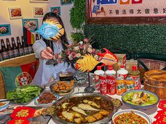 -莫家传承菜(耗儿鱼特色店)