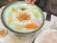 -顺峰顺水顺德菜(第一百货店)