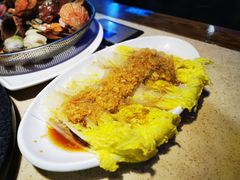 -船梆煮•蒸汽海鲜·生腌干蒸(五四广场店)