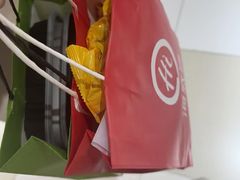 -海底捞火锅(银泰中心店)