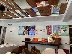 -106餐厅(山水文园店)
