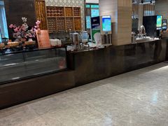 -杭州开元名都大酒店·地中海自助餐厅