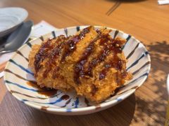 -CURRY YA 熟成咖哩專門店(深圳湾万象城店)