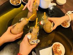 -中国厨房/台湾牛肉面