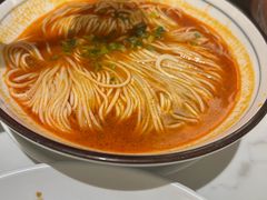 -翡翠拉面小笼包(岭南新天地店)