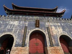 -正觉寺