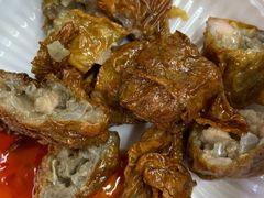 -老闽味沙茶面·姜母鸭(传承35年曾厝垵店)