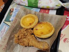 -肯德基(殷巷苏果店)