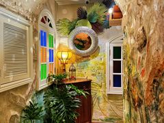 -叶叶菩提(太原别墅店)