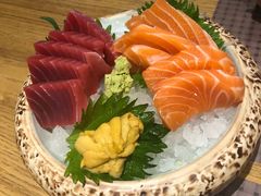 -林妈妈村·日式料理(宝山龙湖天街店)