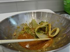 -大喜麻辣拌(凯德1818店)