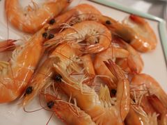 -川林海鲜酒家·湾仔传统早茶·粤菜