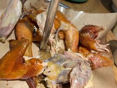 -费大厨辣椒炒肉(万家丽一店)