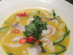 -蜜桃餐厅·古运河畔(南下塘店)