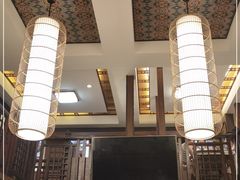 大堂-乐口福家常菜馆(古庸路店)