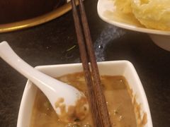 -北门涮肉·炭火铜锅涮肉(什刹海店)