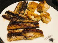 -大渔·观筵(三里屯太古里店)