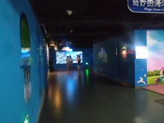 -常州海昌海洋探索馆