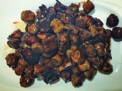 香芋仔排-眷江南之小蓝鲸(王府大街店)