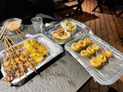 口蘑-买又大餐厅(福林里店)