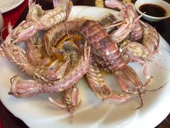 -龙溪海鲜酒家(溪涌店)