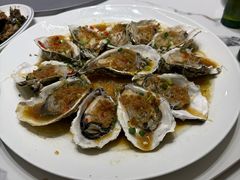 -正阁海鲜餐厅(六虹桥店)
