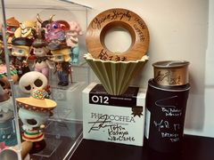 -悟白咖啡WoobyCafe