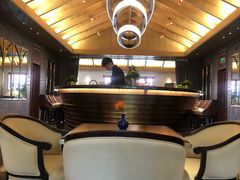 -Le Comptoir de Pierre Gagnaire
